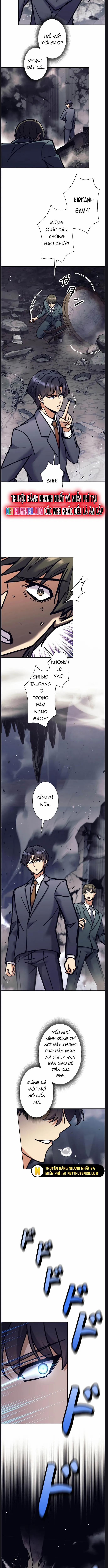 Tôi Là Thợ Săn Cấp Ex 35 trang 9