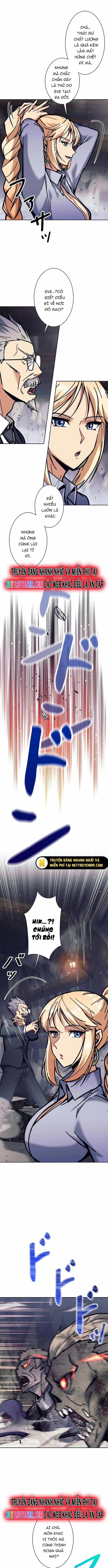 Tôi Là Thợ Săn Cấp Ex 36 trang 11