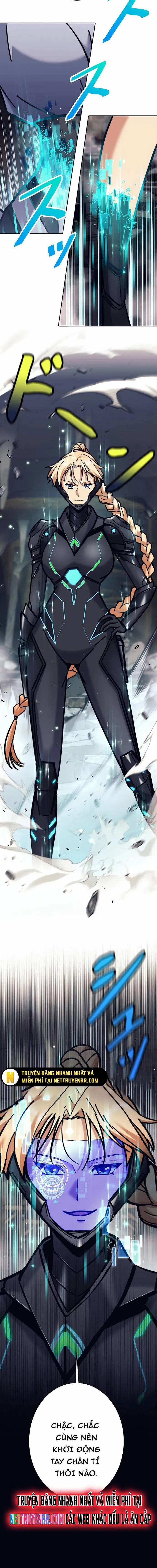 Tôi Là Thợ Săn Cấp Ex 36 trang 12