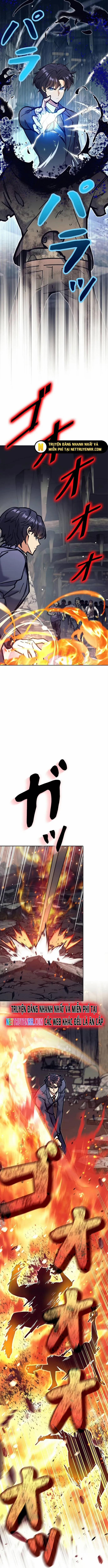 Tôi Là Thợ Săn Cấp Ex 36 trang 2