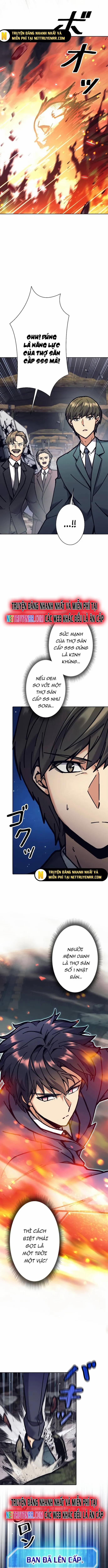 Tôi Là Thợ Săn Cấp Ex 36 trang 3