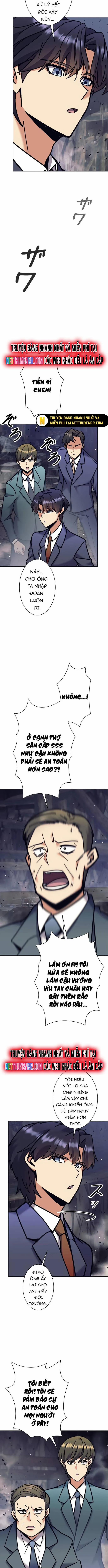 Tôi Là Thợ Săn Cấp Ex 36 trang 8