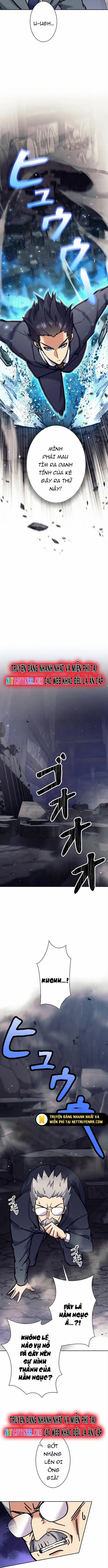 Tôi Là Thợ Săn Cấp Ex 36 trang 9