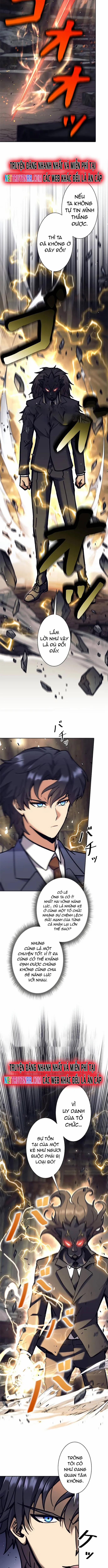 Tôi Là Thợ Săn Cấp Ex 38 trang 1