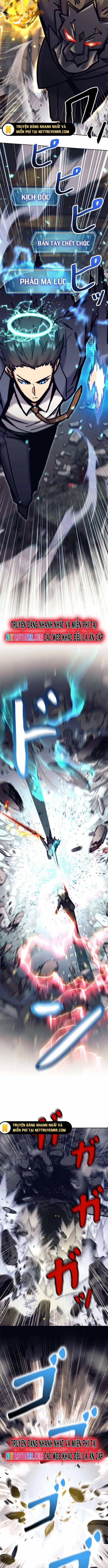 Tôi Là Thợ Săn Cấp Ex 38 trang 11