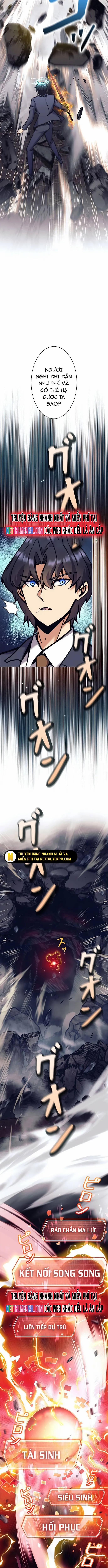 Tôi Là Thợ Săn Cấp Ex 38 trang 12