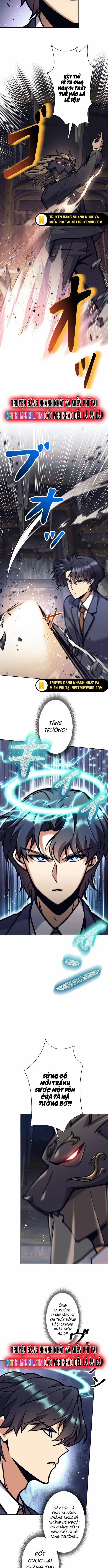 Tôi Là Thợ Săn Cấp Ex 38 trang 2