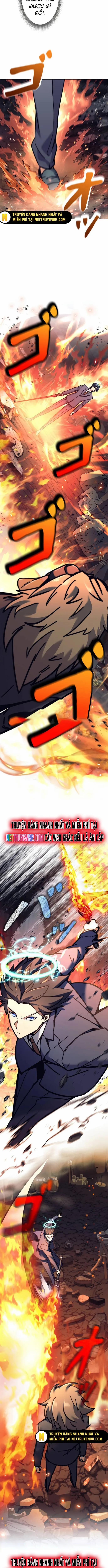 Tôi Là Thợ Săn Cấp Ex 38 trang 3