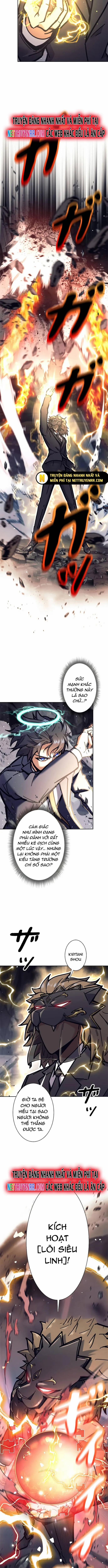 Tôi Là Thợ Săn Cấp Ex 38 trang 5