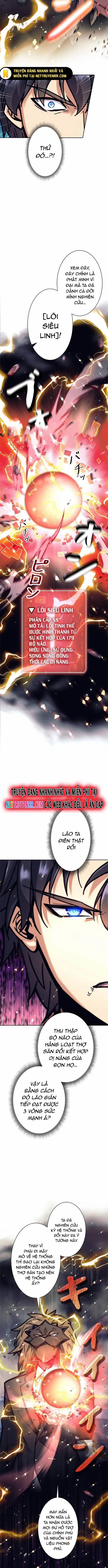 Tôi Là Thợ Săn Cấp Ex 38 trang 6