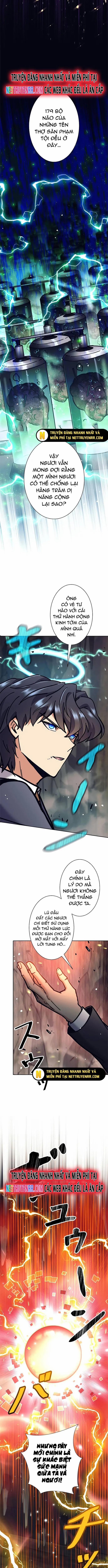 Tôi Là Thợ Săn Cấp Ex 38 trang 7