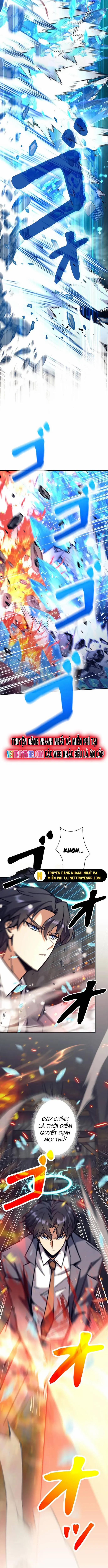 Tôi Là Thợ Săn Cấp Ex 39 trang 10