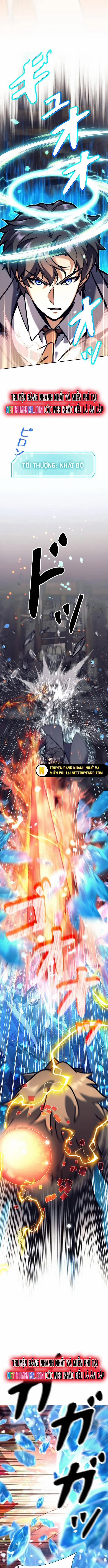 Tôi Là Thợ Săn Cấp Ex 39 trang 11