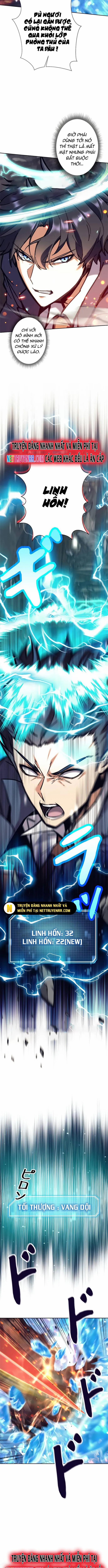 Tôi Là Thợ Săn Cấp Ex 39 trang 12