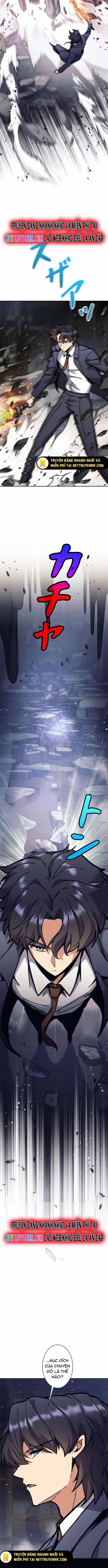 Tôi Là Thợ Săn Cấp Ex 39 trang 15