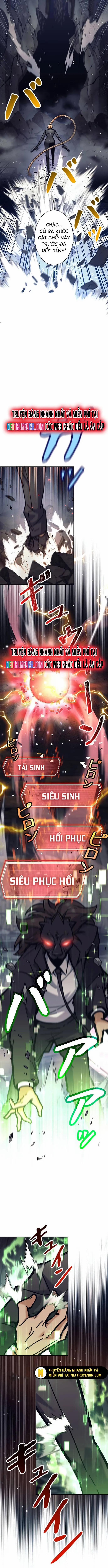 Tôi Là Thợ Săn Cấp Ex 39 trang 2
