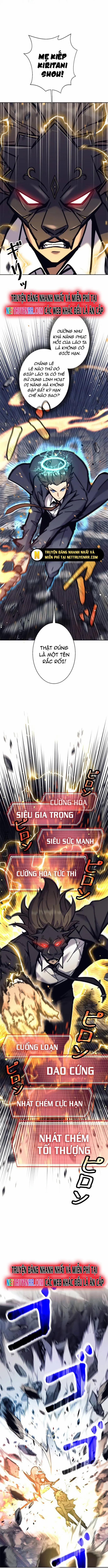 Tôi Là Thợ Săn Cấp Ex 39 trang 3