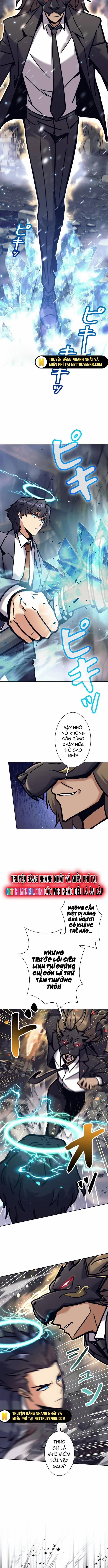 Tôi Là Thợ Săn Cấp Ex 39 trang 5