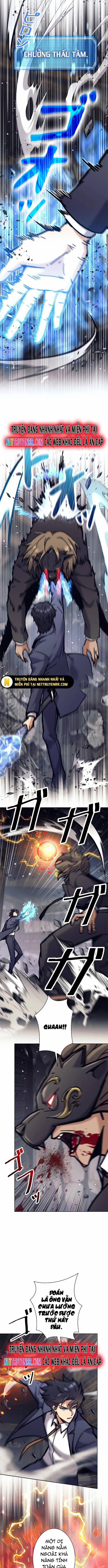 Tôi Là Thợ Săn Cấp Ex 39 trang 6