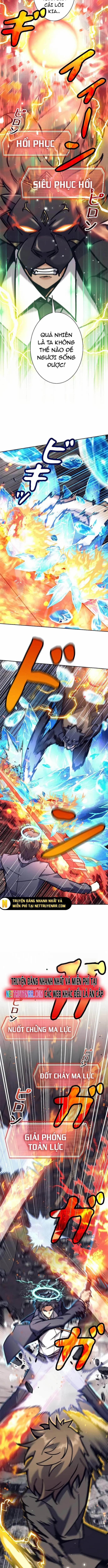 Tôi Là Thợ Săn Cấp Ex 39 trang 7