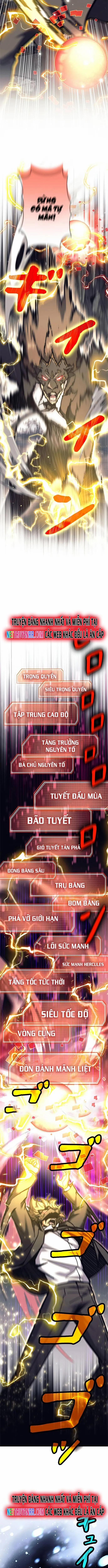 Tôi Là Thợ Săn Cấp Ex 39 trang 8