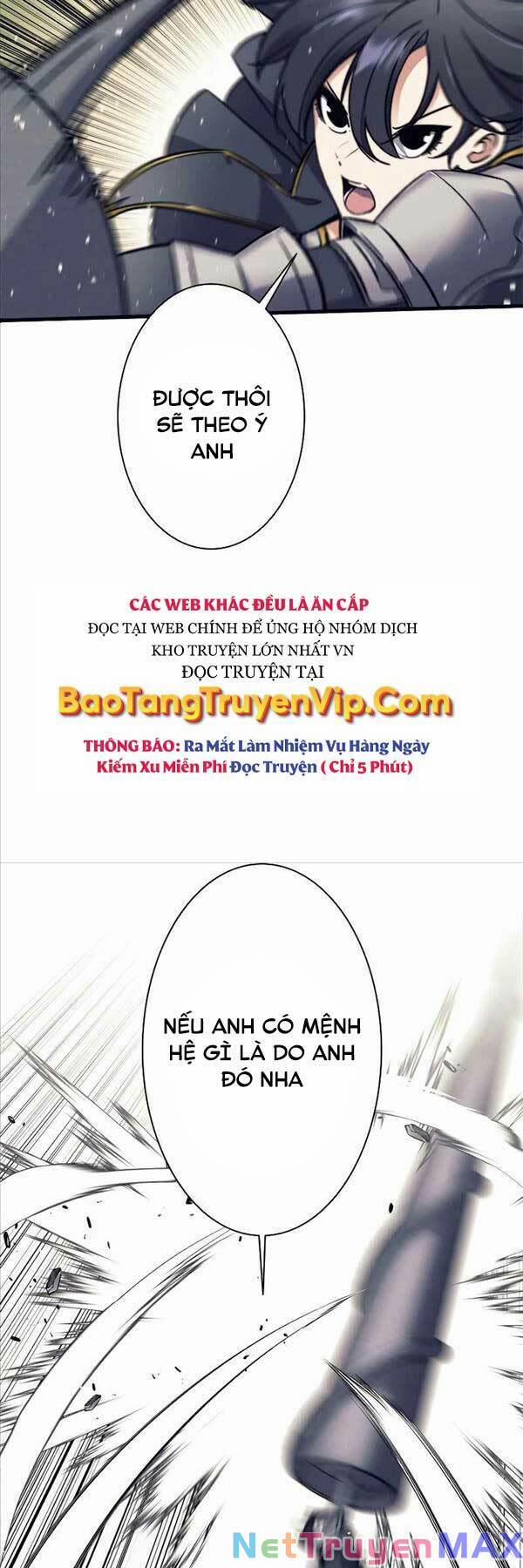 Tôi Là Thợ Săn Cấp Ex Chương 7 Trang 34