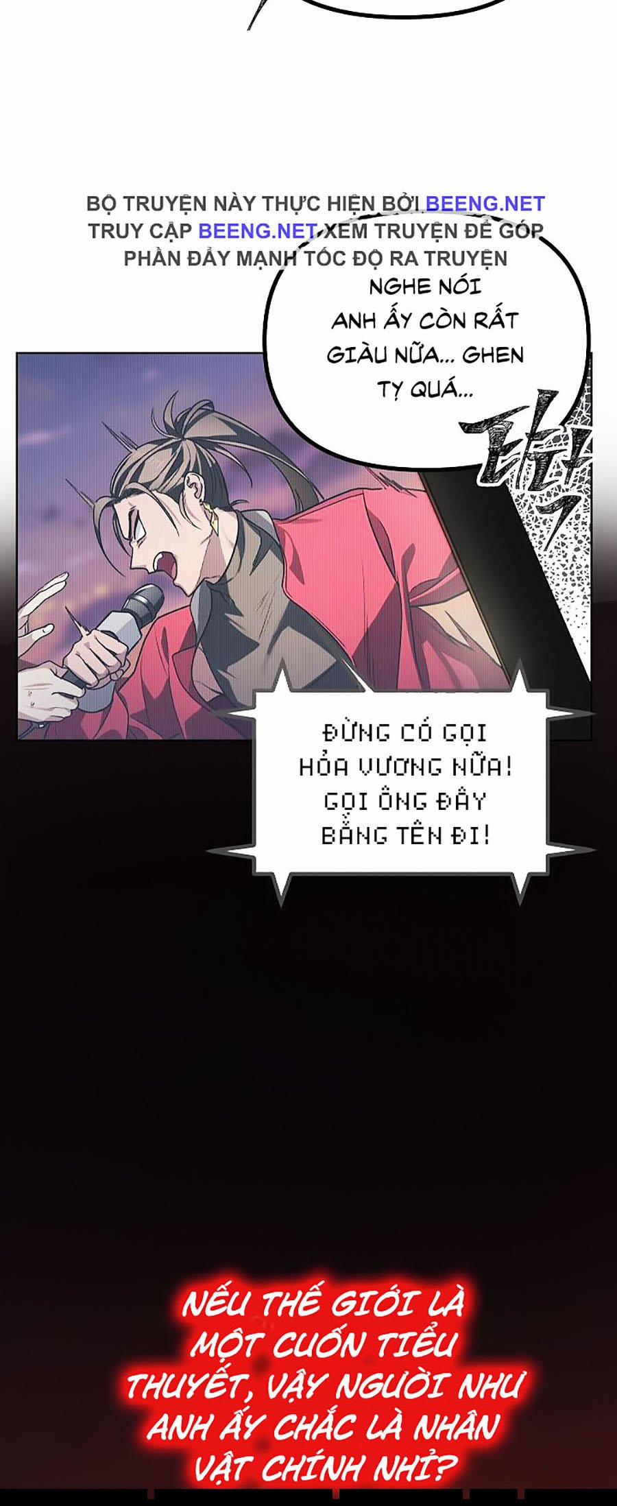 Tôi Là Thợ Săn Có Kĩ Năng Tự Sát Cấp Sss 1 trang 19