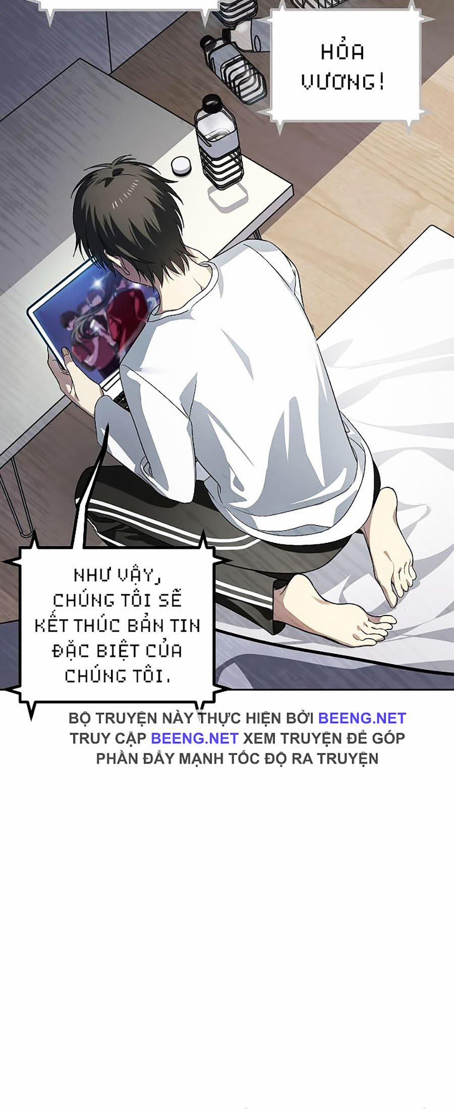 Tôi Là Thợ Săn Có Kĩ Năng Tự Sát Cấp Sss 1 trang 30