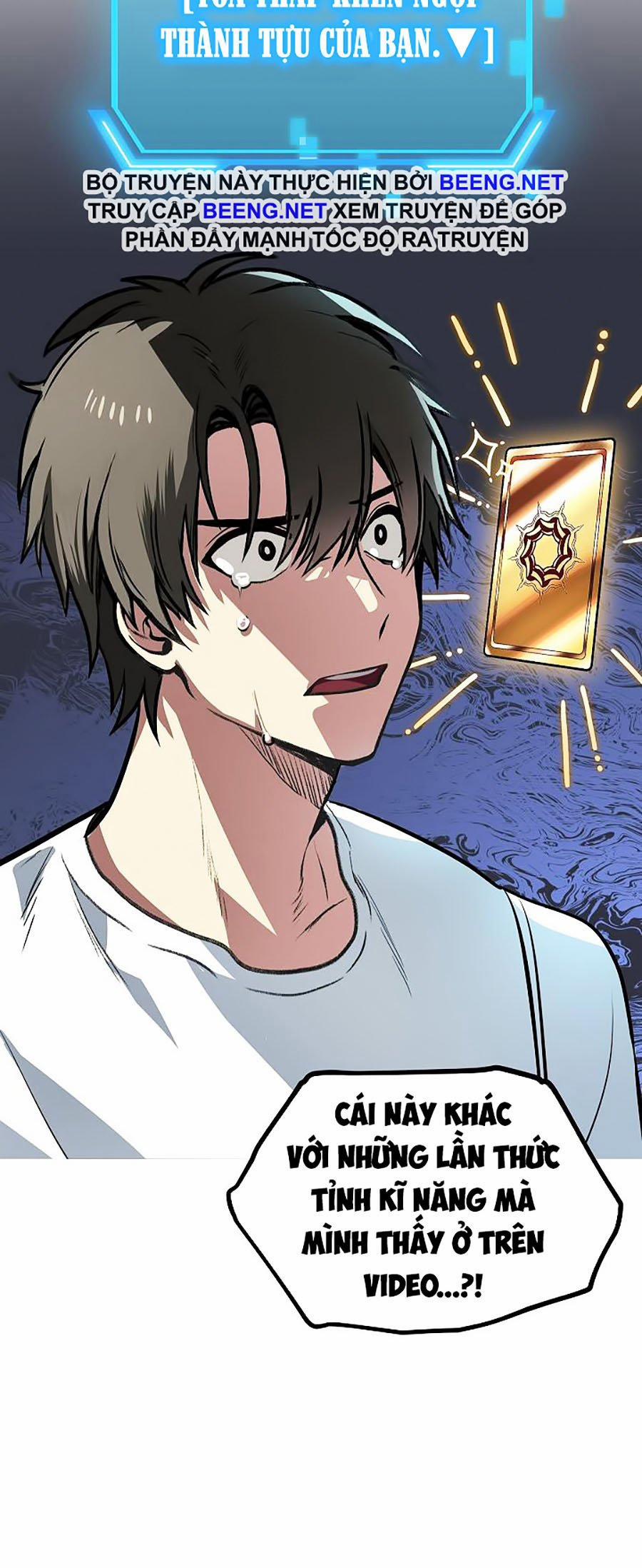 Tôi Là Thợ Săn Có Kĩ Năng Tự Sát Cấp Sss 1 trang 48