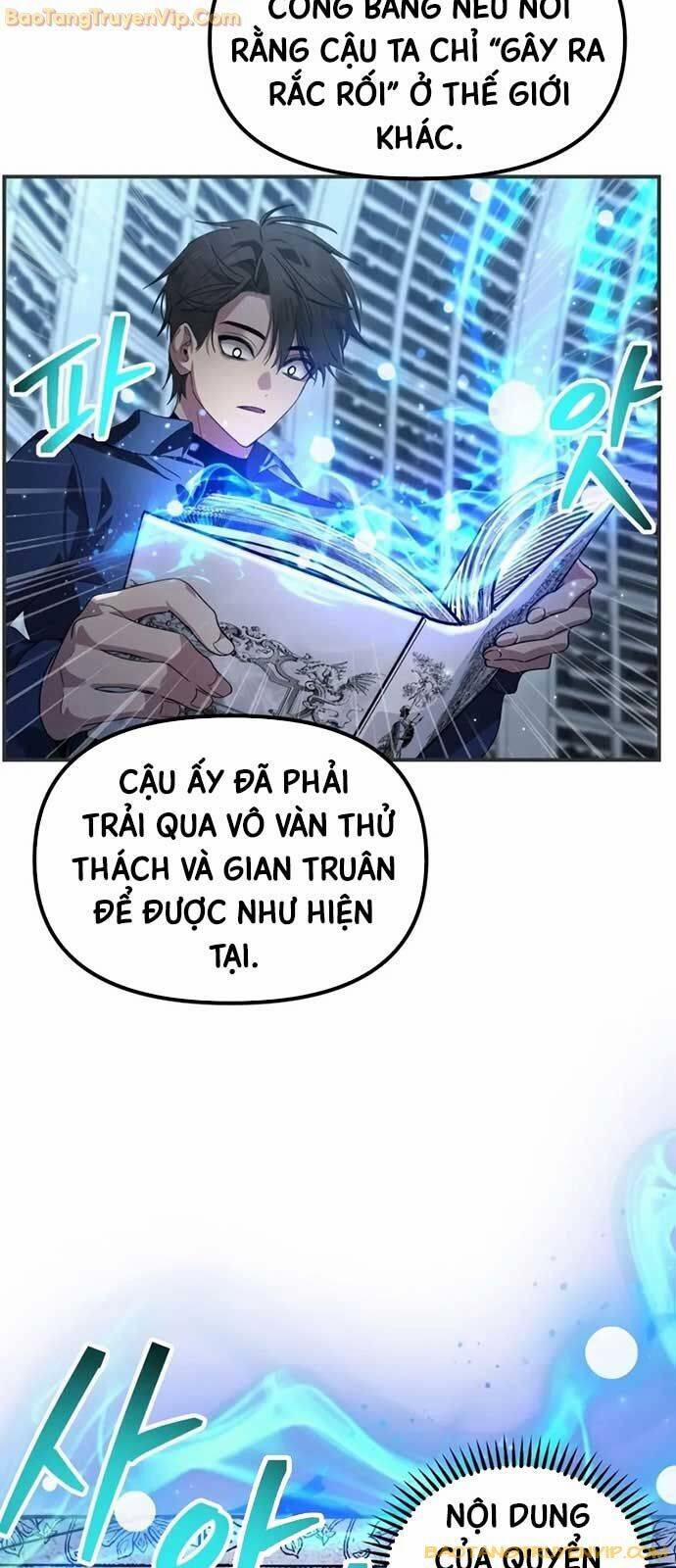 Tôi Là Thợ Săn Có Kĩ Năng Tự Sát Cấp Sss Chương 119 Trang 56