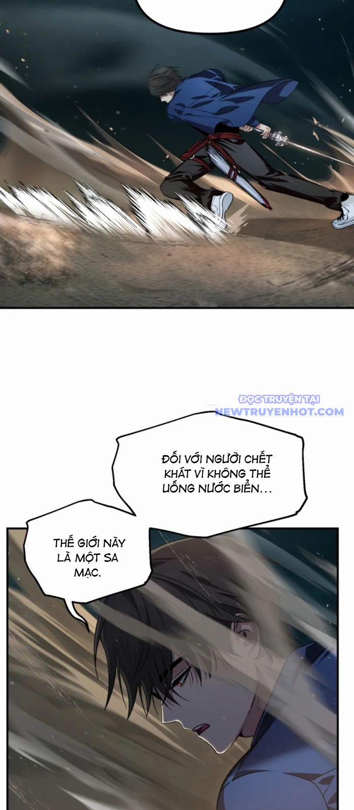 Tôi Là Thợ Săn Có Kĩ Năng Tự Sát Cấp Sss 123 trang 27