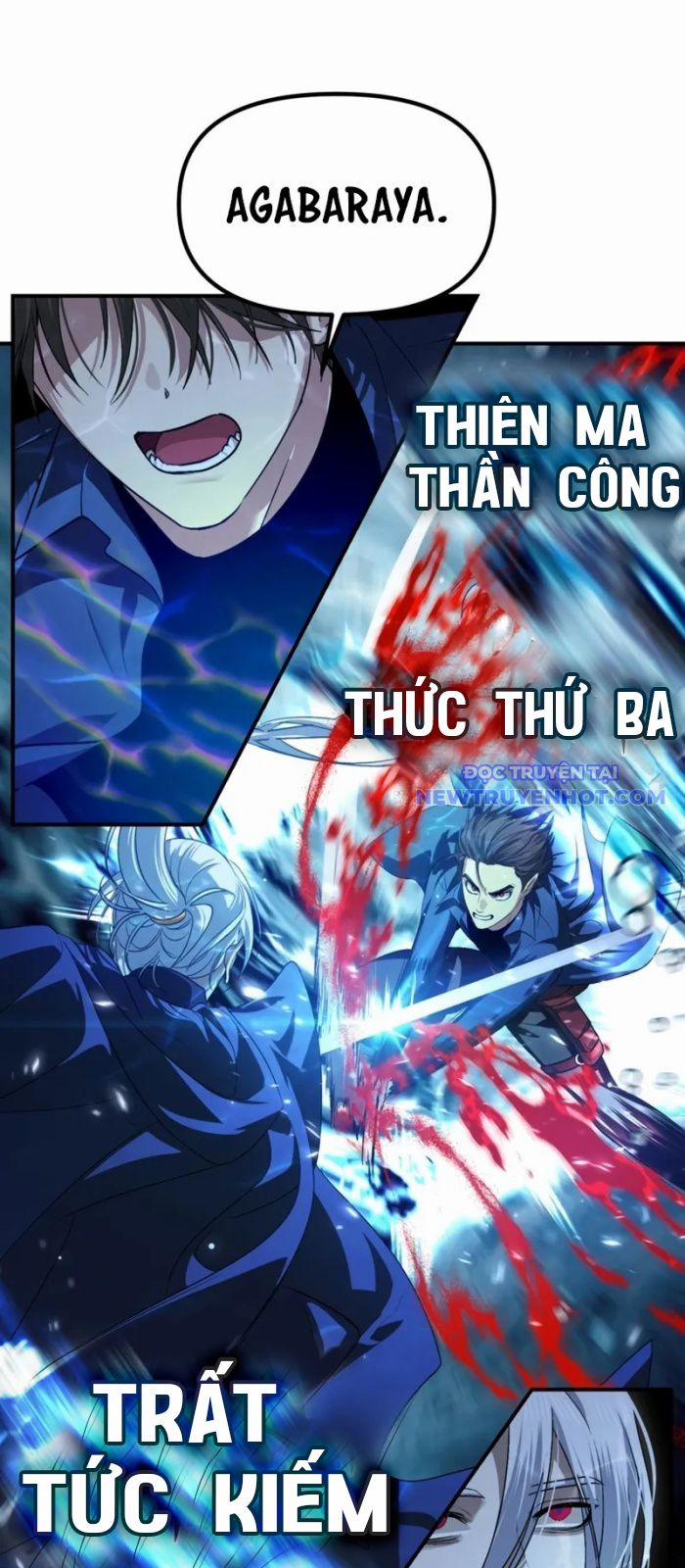 Tôi Là Thợ Săn Có Kĩ Năng Tự Sát Cấp Sss 123 trang 33