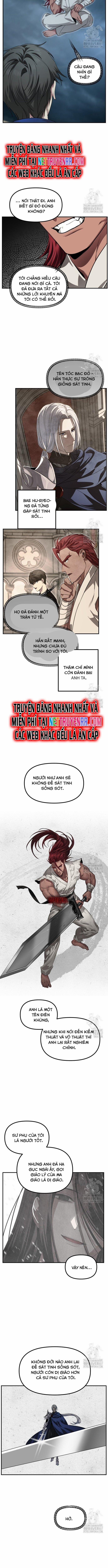 Tôi Là Thợ Săn Có Kĩ Năng Tự Sát Cấp Sss 124 trang 2