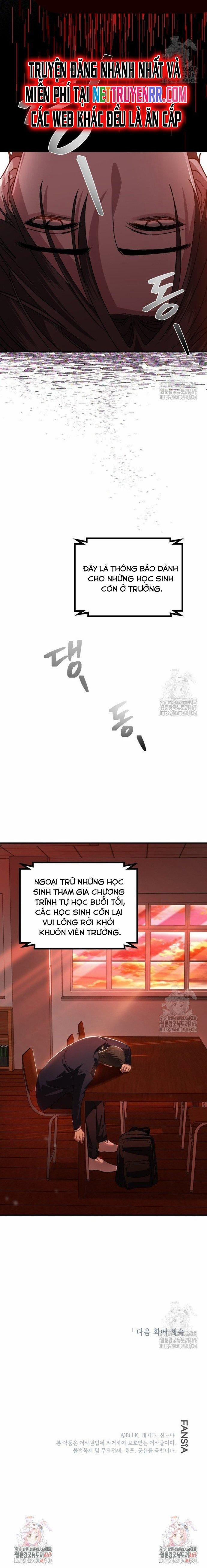 Tôi Là Thợ Săn Có Kĩ Năng Tự Sát Cấp Sss 124 trang 9