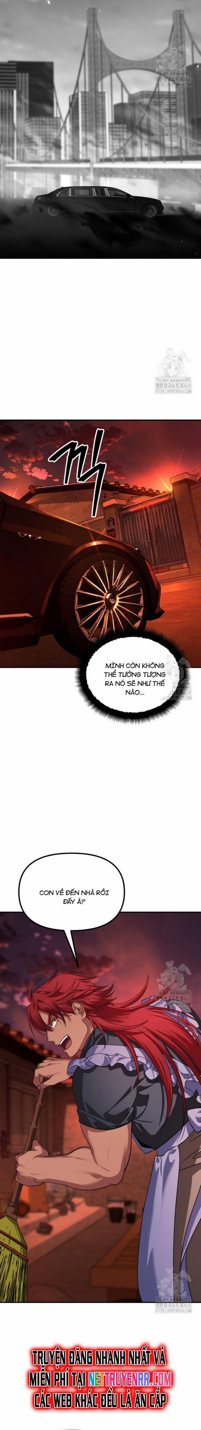 Tôi Là Thợ Săn Có Kĩ Năng Tự Sát Cấp Sss 125 trang 13