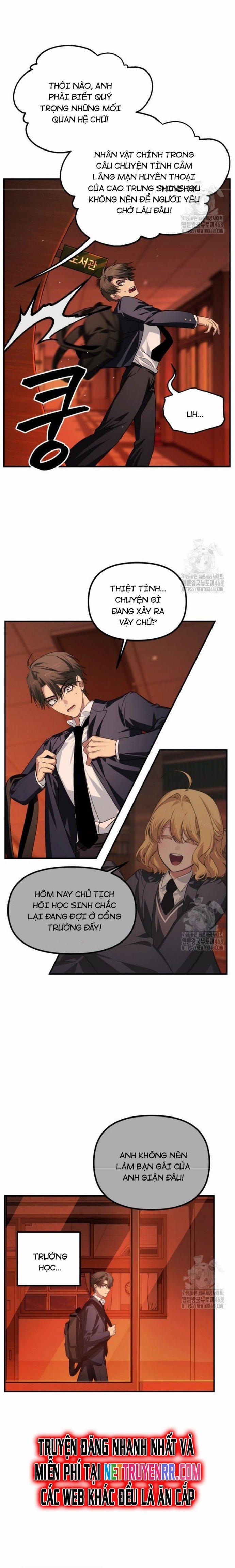 Tôi Là Thợ Săn Có Kĩ Năng Tự Sát Cấp Sss 125 trang 4