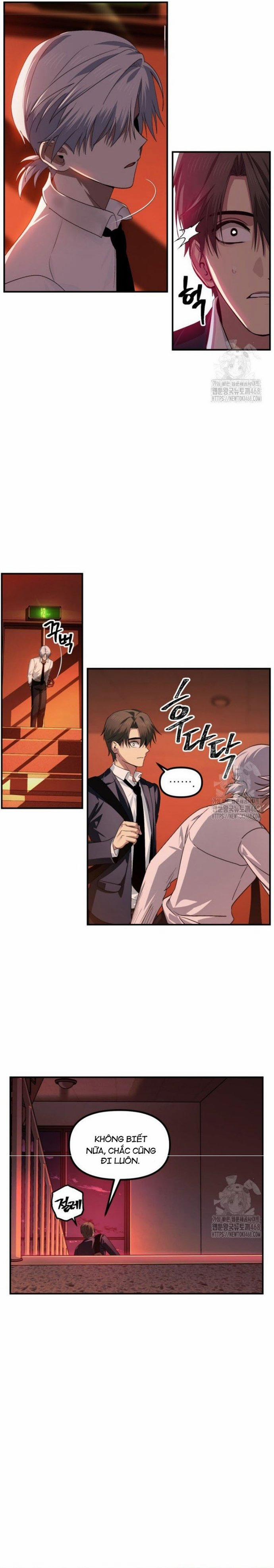 Tôi Là Thợ Săn Có Kĩ Năng Tự Sát Cấp Sss 125 trang 6
