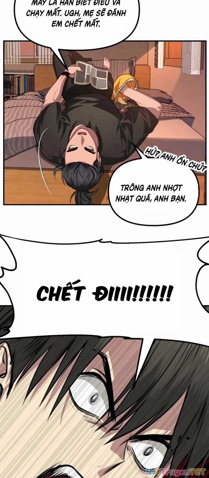 Tôi Là Thợ Săn Có Kĩ Năng Tự Sát Cấp Sss 126 trang 1