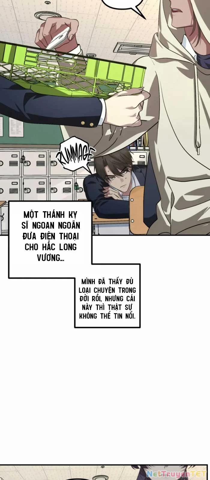 Tôi Là Thợ Săn Có Kĩ Năng Tự Sát Cấp Sss 126 trang 28