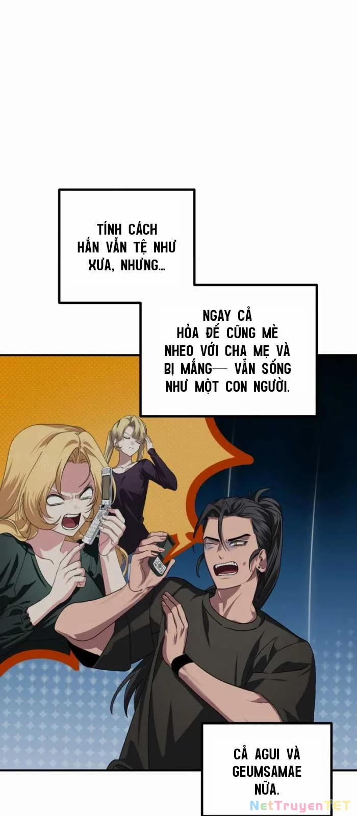Tôi Là Thợ Săn Có Kĩ Năng Tự Sát Cấp Sss 126 trang 46