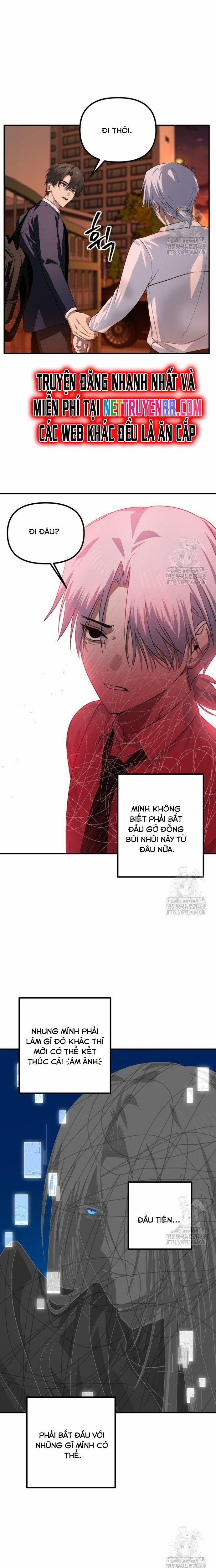 Tôi Là Thợ Săn Có Kĩ Năng Tự Sát Cấp Sss 127 trang 13