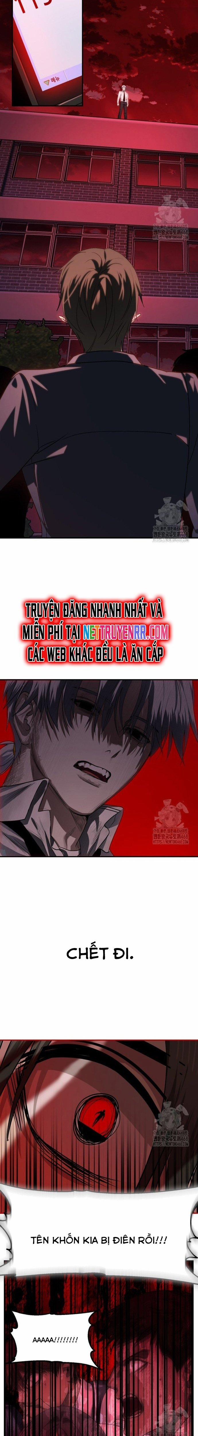 Tôi Là Thợ Săn Có Kĩ Năng Tự Sát Cấp Sss 127 trang 2