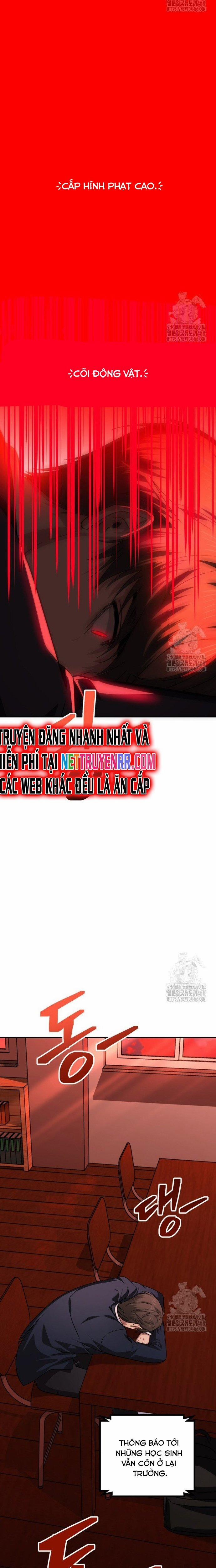 Tôi Là Thợ Săn Có Kĩ Năng Tự Sát Cấp Sss 127 trang 6