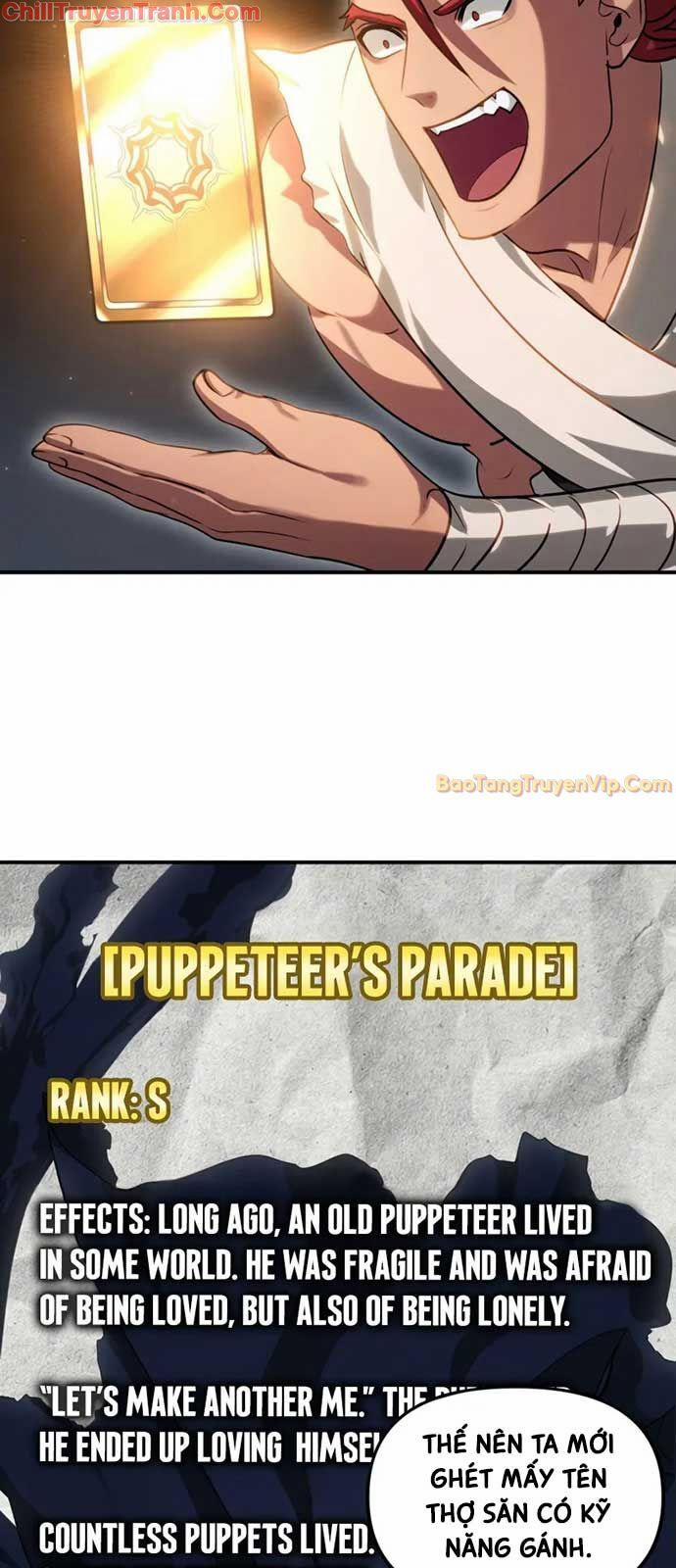 Tôi Là Thợ Săn Có Kĩ Năng Tự Sát Cấp Sss 131 trang 18