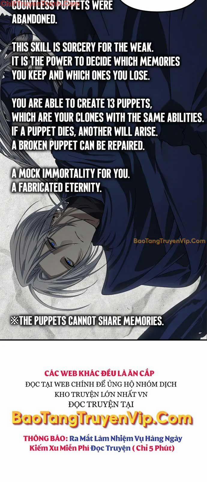 Tôi Là Thợ Săn Có Kĩ Năng Tự Sát Cấp Sss 131 trang 19