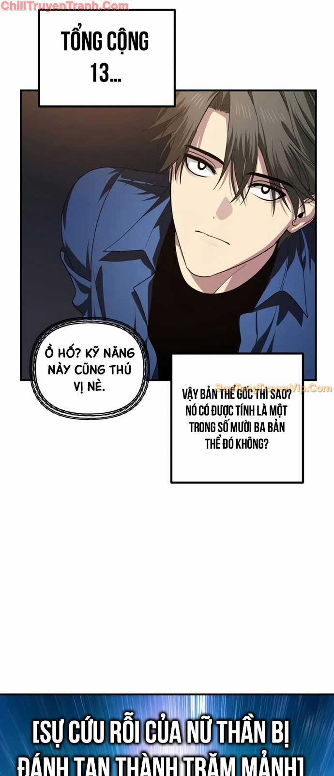 Tôi Là Thợ Săn Có Kĩ Năng Tự Sát Cấp Sss 131 trang 20