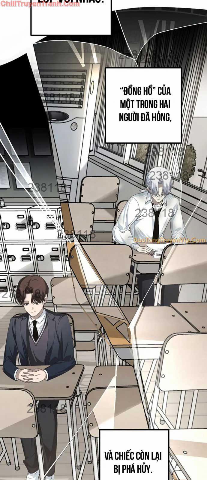 Tôi Là Thợ Săn Có Kĩ Năng Tự Sát Cấp Sss 131 trang 3