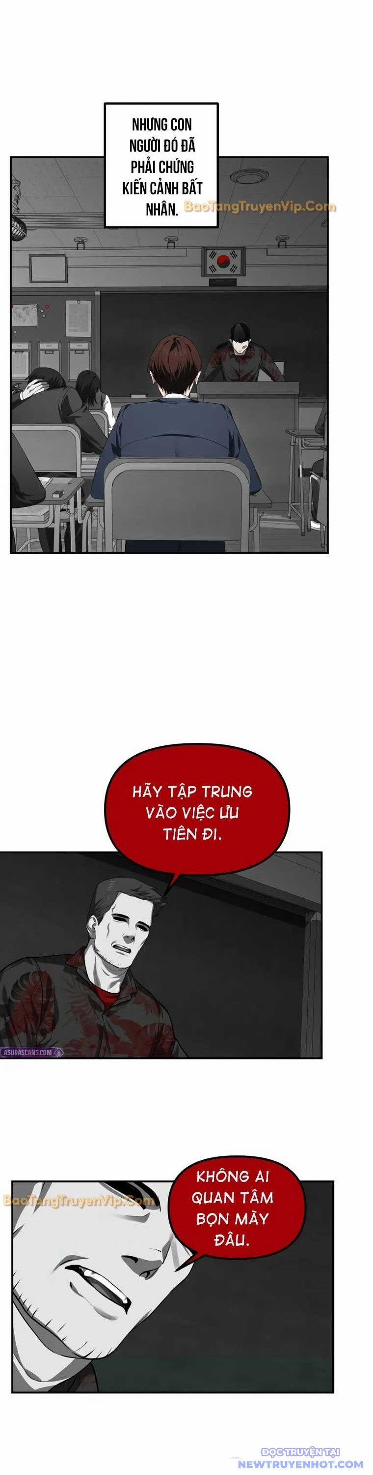 Tôi Là Thợ Săn Có Kĩ Năng Tự Sát Cấp Sss 132 trang 12