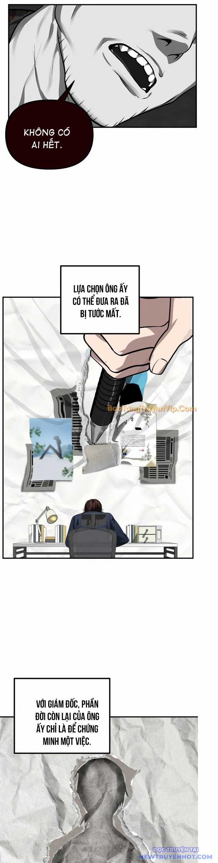 Tôi Là Thợ Săn Có Kĩ Năng Tự Sát Cấp Sss 132 trang 13