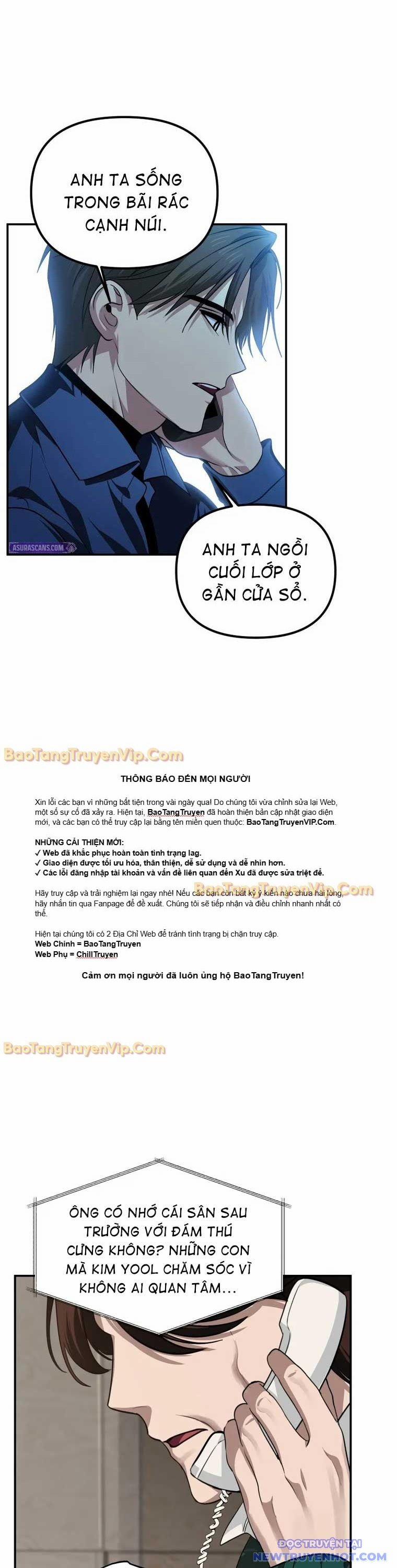 Tôi Là Thợ Săn Có Kĩ Năng Tự Sát Cấp Sss 132 trang 15